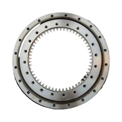 Roulement de support rotatif 011 pour palettes avec denture externe de petite taille