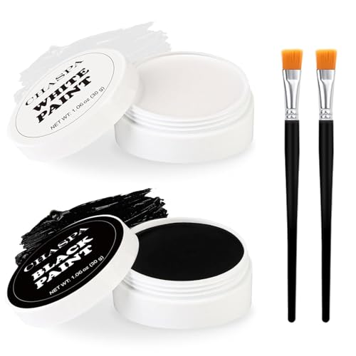 Maquillaje Halloween