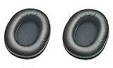 Audio Technica Replacement Ear Pads (Pair) For ATH-M50 & ATH-M50S Headphones