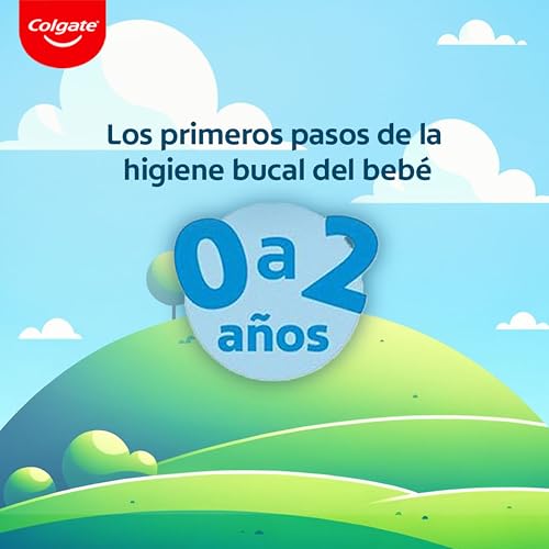 Cuidados E Higiene, Kitchen baby kanka Marca Colgate (2)
