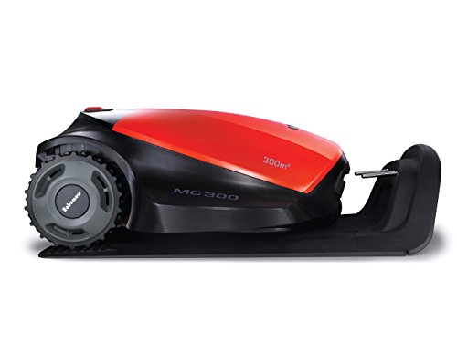 Preisvergleich Produktbild Robomow PRD7004Y Rasenroboter City MC300, 200 W