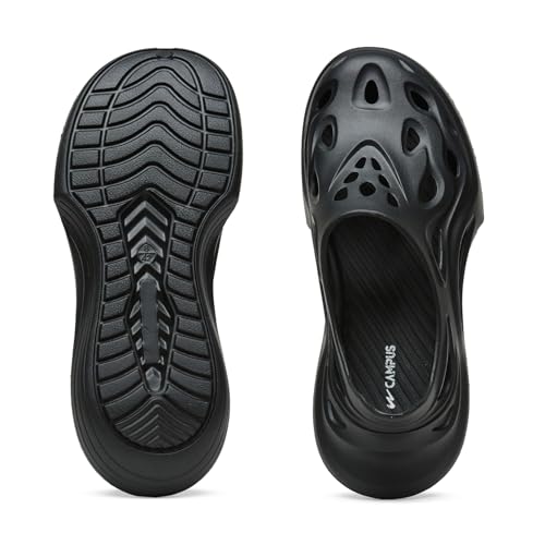 Image of Campus Men Gc-4024 Clogs