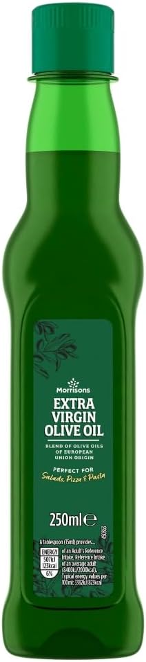 Extra Virgin Olive Oil, 250ml
