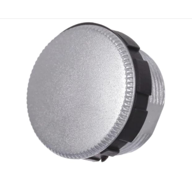 LW9Z-BM, Switch Hardware MOUNTING Hole Plug