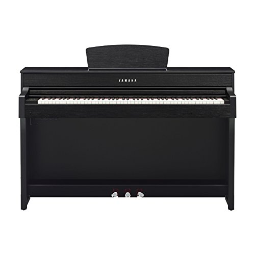 Clavinova CLP-635 B