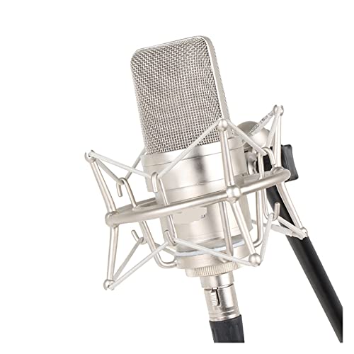 Microphone de studio FET condensateur avec diaphragme de précision acoustique - 4