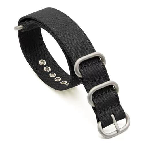 HEYOZURY voh JoX NATOxg 18mm 20mm 22mm 24mm 26mm LoX hŉKȑ rvxg iCxg voh xg Ht ZCR[ bNX IKxg