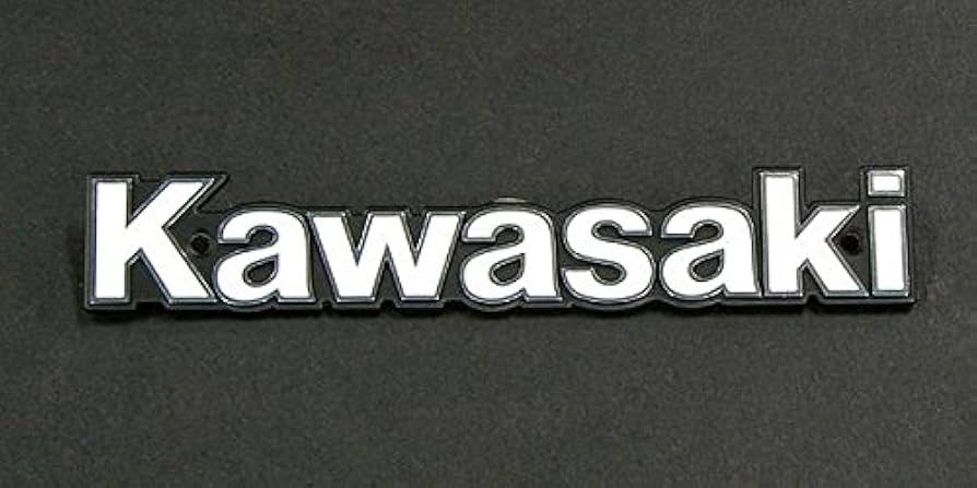 Amazon | PMC(ピーエムシー) タンクエンブレム Z750FX Z1000