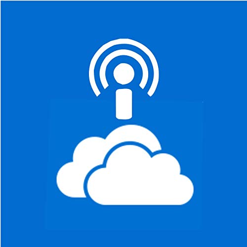 Cloud Computing Report Podcast cover art