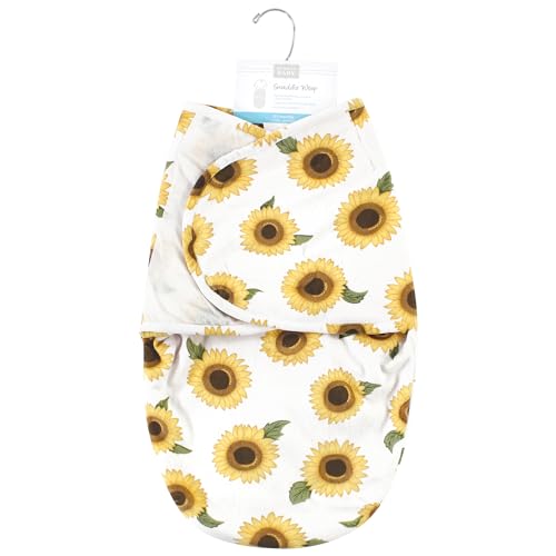 Image of Hudson Baby Unisex Baby Plush Faux Fur Swaddle Wrap