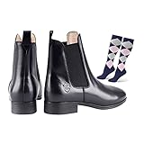 * C'est le cadeau parfait pour les amateurs d'équitation.