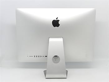 Apple iMac 21.5インチ A1418 本体 Apple iMac A1418 21.5 inch (1TB, Intel Core i5 5th Gen
