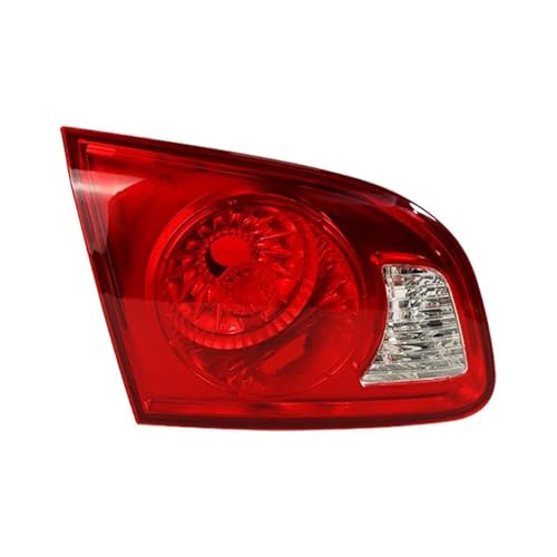 Feu arrière pour Hyundai Santa Fe 2006-2009 côté intérieur gauche sans ampoule