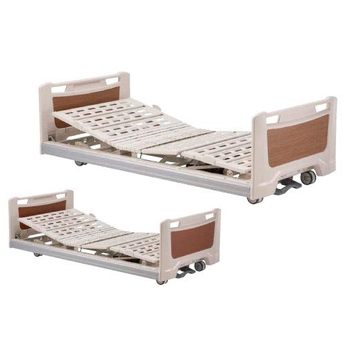 Amazon | 一般病室向けベッド ｲｯﾊﾟﾝﾋﾞｮｳｼﾂﾑｹﾍﾞｯﾄﾞ(23-3100-01)KA