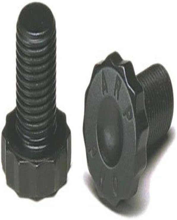 ARP 2032803 Pro Black Oxide 12-Point Flywheel Bolt