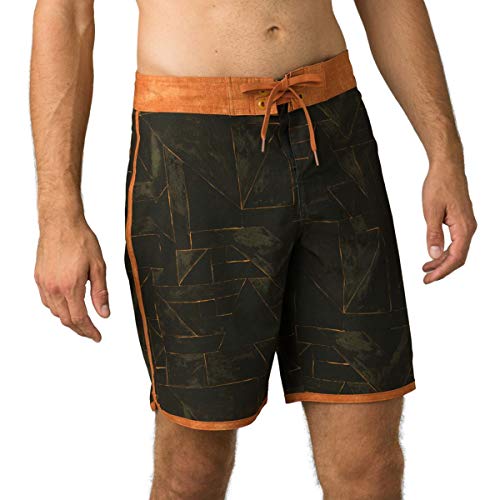 prAna - Men's High Seas Boardshort