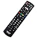 Produktbild Ersatz Fernbedienung passend für Panasonic TX40DSW404 | TX40DXU601 TV Remote Control Neu - afstandsbediening, télécommande, Kumanda, Plug & Play
