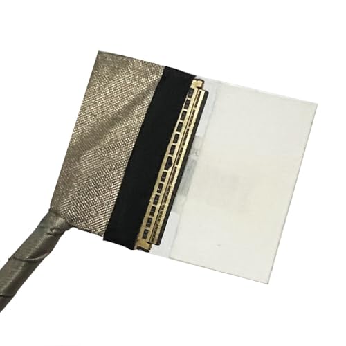 Cable LCD para reparar portátil MSI GT83VR flex de pantalla para sustitución técnica MS1812 2