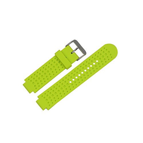 Bemodst Siliconen band horlogeband armband band voor Garmin Forerunner 25 - Afbeelding 4