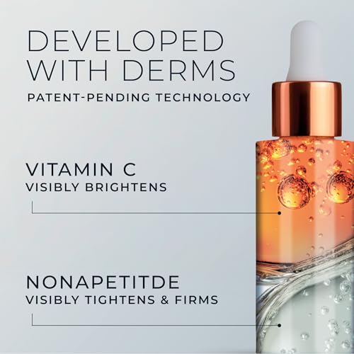 RoC Vitamin C Serum for Face Multi Correxion Revive + Glow, 10% Active, 1oz - image 6