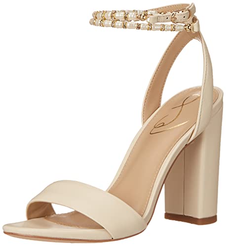 Sam Edelman Women's Yanelli Block Heel Sandal