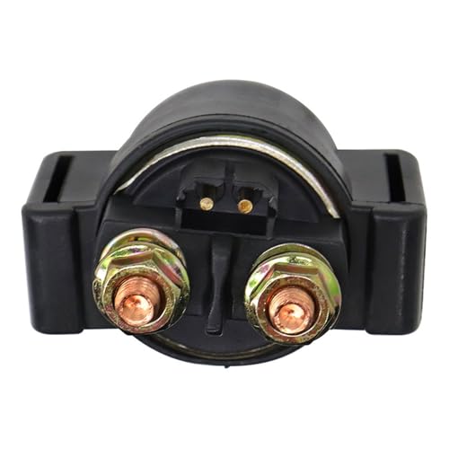 Solénoïde de démarrage 27010-1075 pour quad Kawasaki KLF185 et Bayou 300