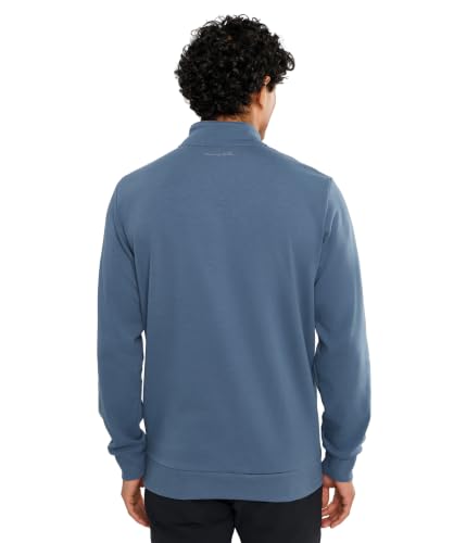 Image of TravisMathew Cloud Quarter Zip 2.0