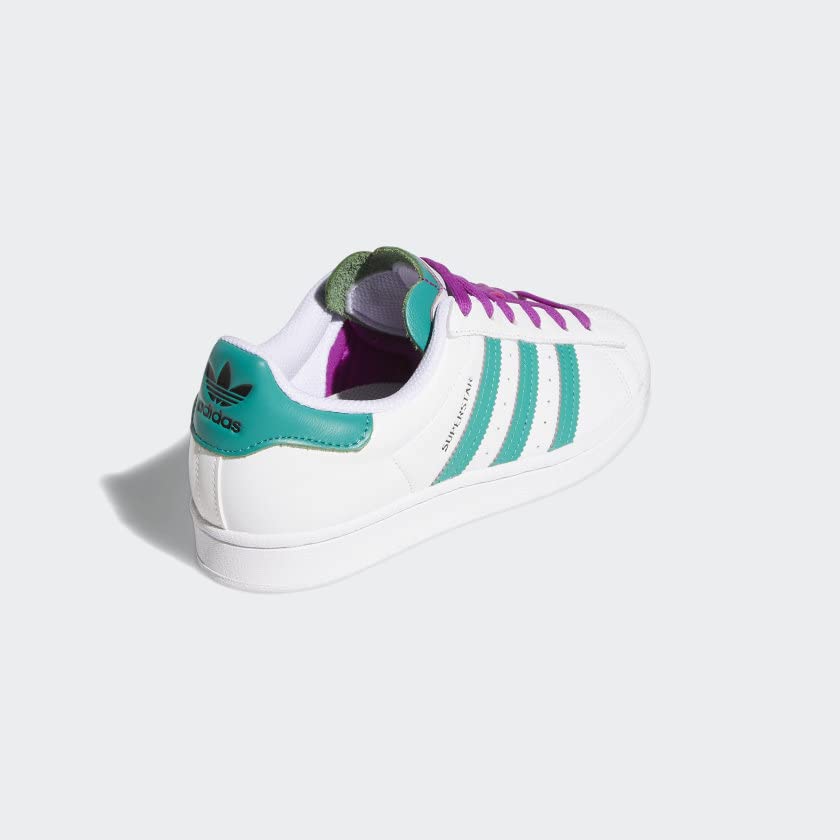 Image of Adidas Womens SuperstarSneaker