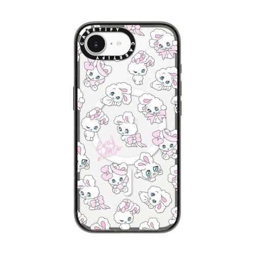 Amazon.co.jp: CASETiFY インパクト iPhone 17e / 16e ケース [MagSafe
