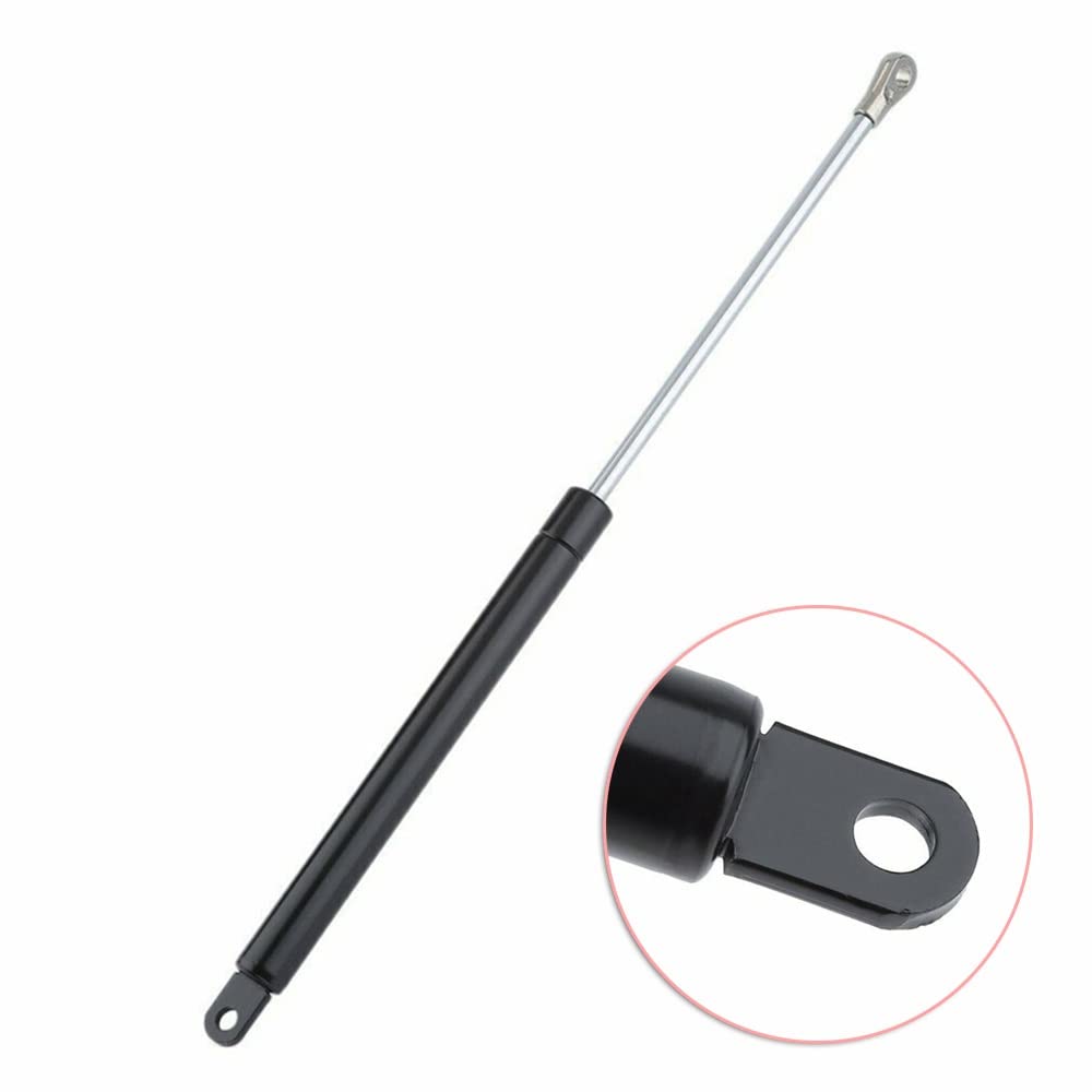Muelle Neumático 1 Par De Resortes De Gas De Puntal De Varilla Neumática De Repuesto para Coche De Turismo para Seitz para Dometic para Heki 2 E015 Resorte de Gas Capó de Motor