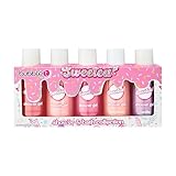 bubble t cosmetics