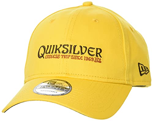 [クイックシルバー] キャップ CHUM BUM メンズ YMA0 フリー