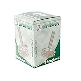 Zoom IMG-2 home batticarne ambra in acciaio Zoom IMG-2 home batticarne ambra in acciaio