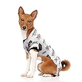 Littlearth Vegas Golden Knights NHL Pet PJs