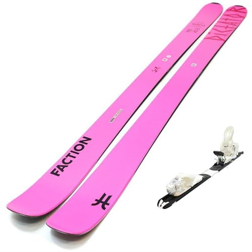 ^b`rfBOtt[XL[ FACTION Dictator 2.0X+XPRESS10 White t@NV (163cm)