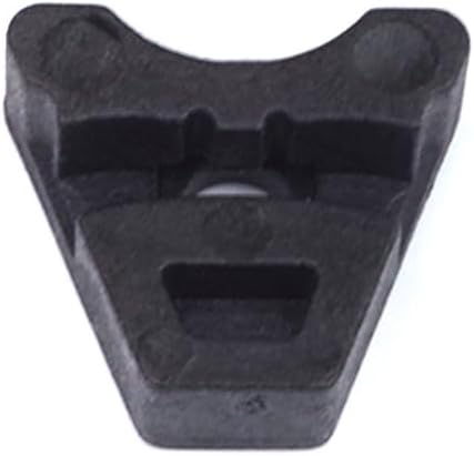 BSR533 Panoramic Sliding Roof Sunroof Rail Frame Glass Slider Guide Repair Bracket Clip Compatible With Mercedes CLA A C E Class W176 W177 W205 C207 C117