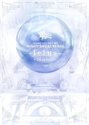 ZEROHZ LIVE TOUR 2025 Nebul∀ SAGA1 FINAL~fetus~ at Zepp DiverCity B type【通常盤】 [DVD]