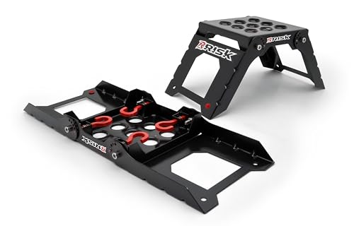 Risk Racing Adjustable Starting Blocks
