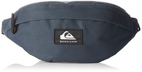 Quiksilver Riñonera para hombre - azul - Talla unica