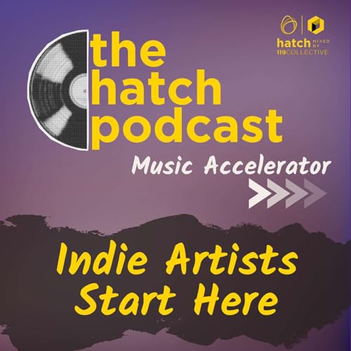 Launching the Hatch Music Accelerator