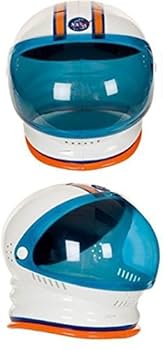 Amazon.co.jp: 宇宙飛行士 ヘルメット 大人用 おもちゃ NASA 宇宙服