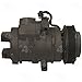 Four Seasons 97308 A/C Compressor