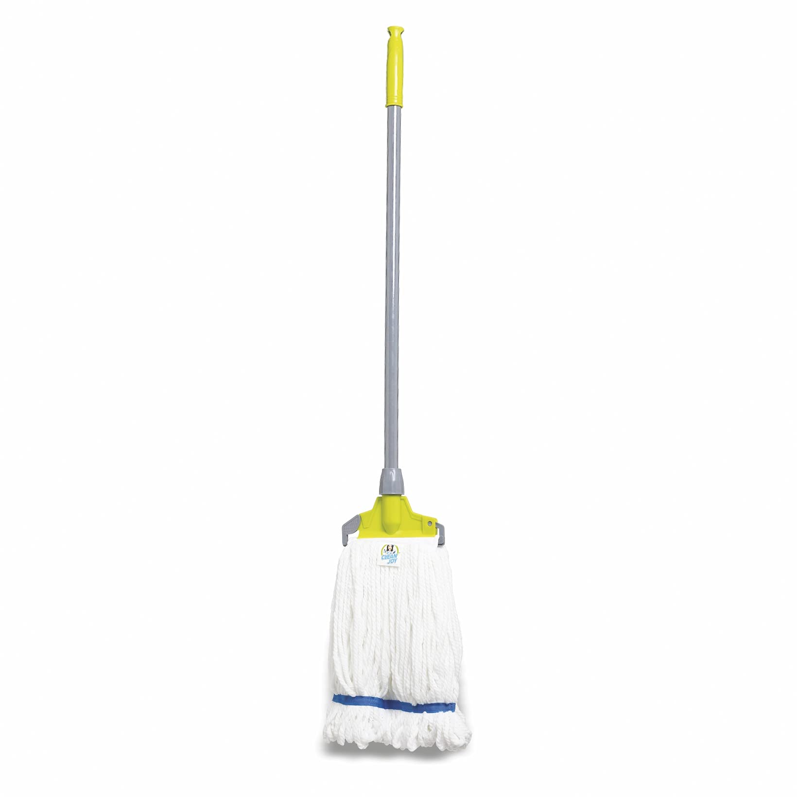 Clean Joy Microfiber Floor Cleaning Spray Mop with Removable Washable Cleaning Pad and Integrated Water Spray Mechanism, Mop for Floor Cleaning, Cleaning Mop (B09D3CRLFL) Amazon Price History, Amazon Price Tracker