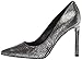 Nine West Women's Tatiana Metallic Dress Pump