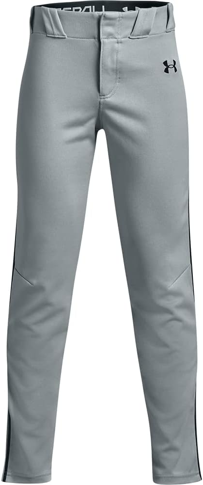 Under Armour Boys Utility Pro Tapered Piped Pants