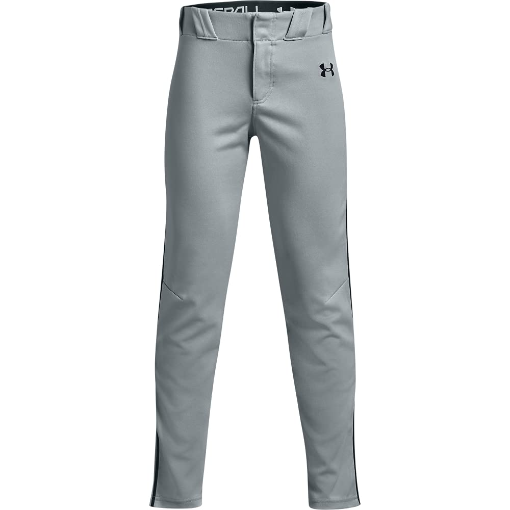 Under Armour Boys Utility Pro Tapered Piped Pants