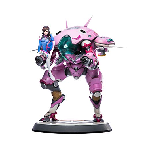 ZH 48Cm Overwatch Figuras De Acción, Juego...