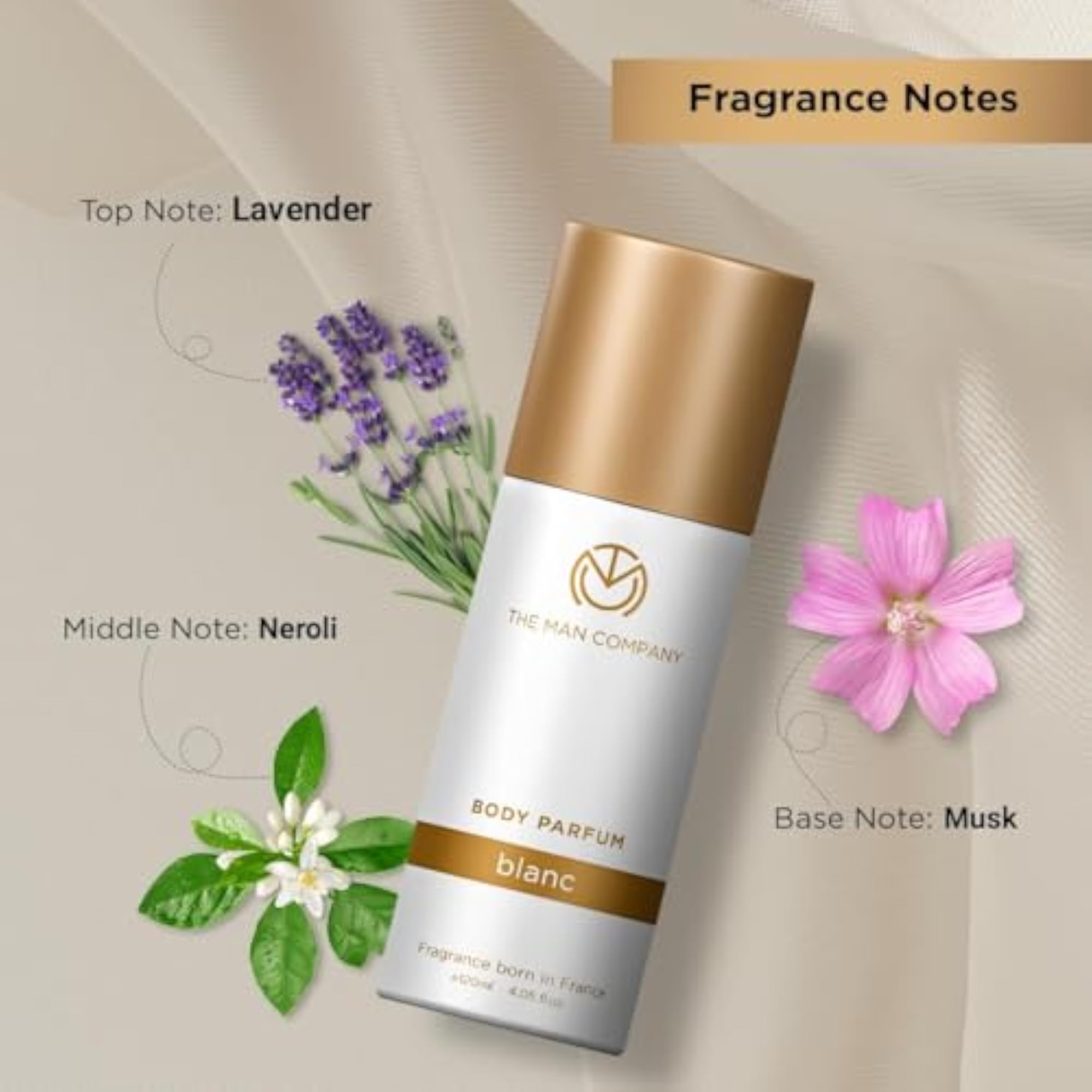 Valentine Gift Set for Husband, Boyfriend, 100ml & 120ml