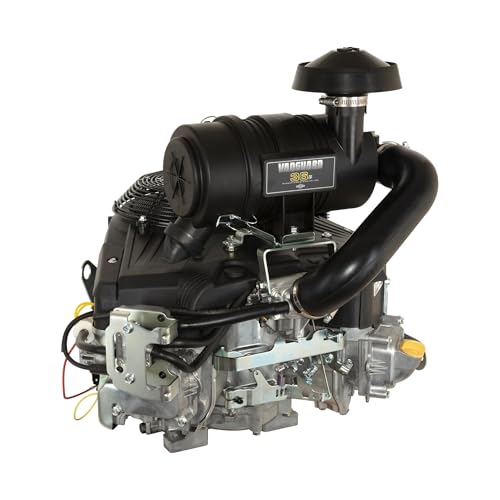Briggs & Stratton Vanguard 36 HP Vertical Shaft Engine