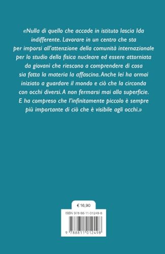 La Biblioteca Dei Fisici Scomparsi - 2